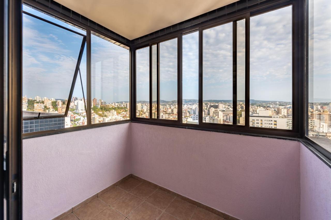 Apartamento Beverly Hills Studio Porto Alegre Exterior photo